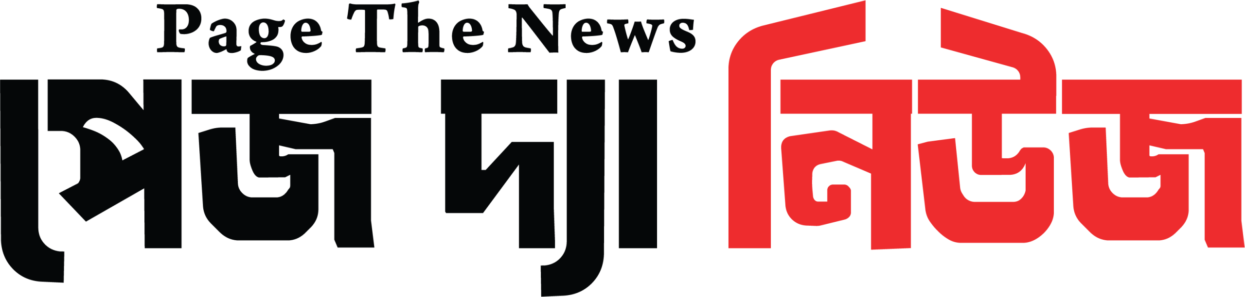 পেজ দ্যা নিউজ