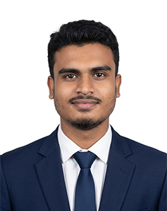 তানজিদ শুভ্র