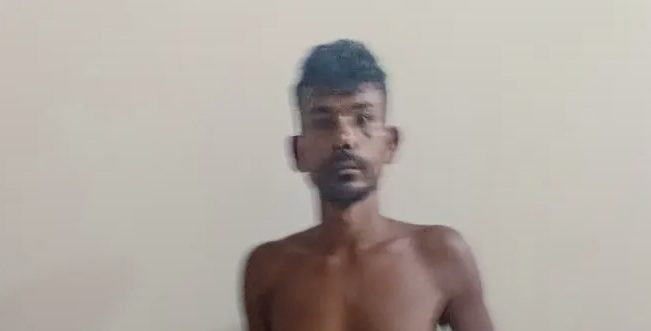 যৌন নিপীড়নের চেষ্টা