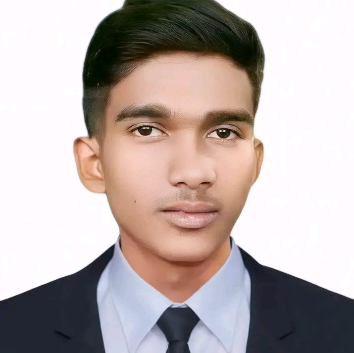 মোঃ হাসিব পেসকার