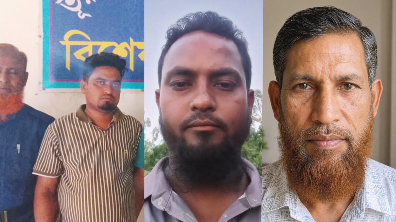 অসুস্থ গরুর মাংস বিক্রির সংবাদ প্রকাশ করায় সাংবাদিককে মারপিট, গ্রেফতার ১