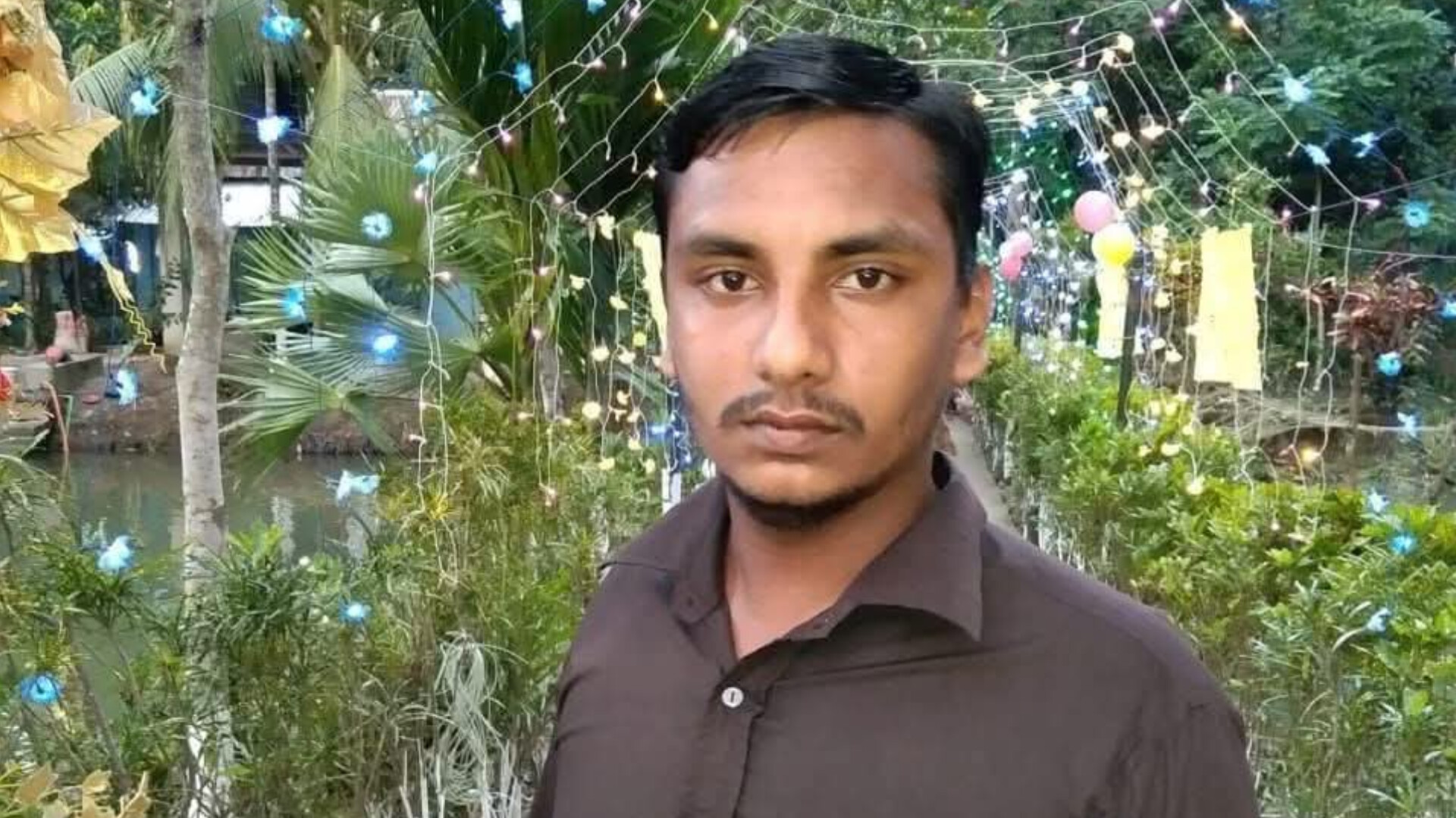 বাবুগঞ্জে সুগন্ধা নদীতে গোসল করতে গিয়ে নিখোঁজ যুবকের ভাসমান লাশ উদ্ধার