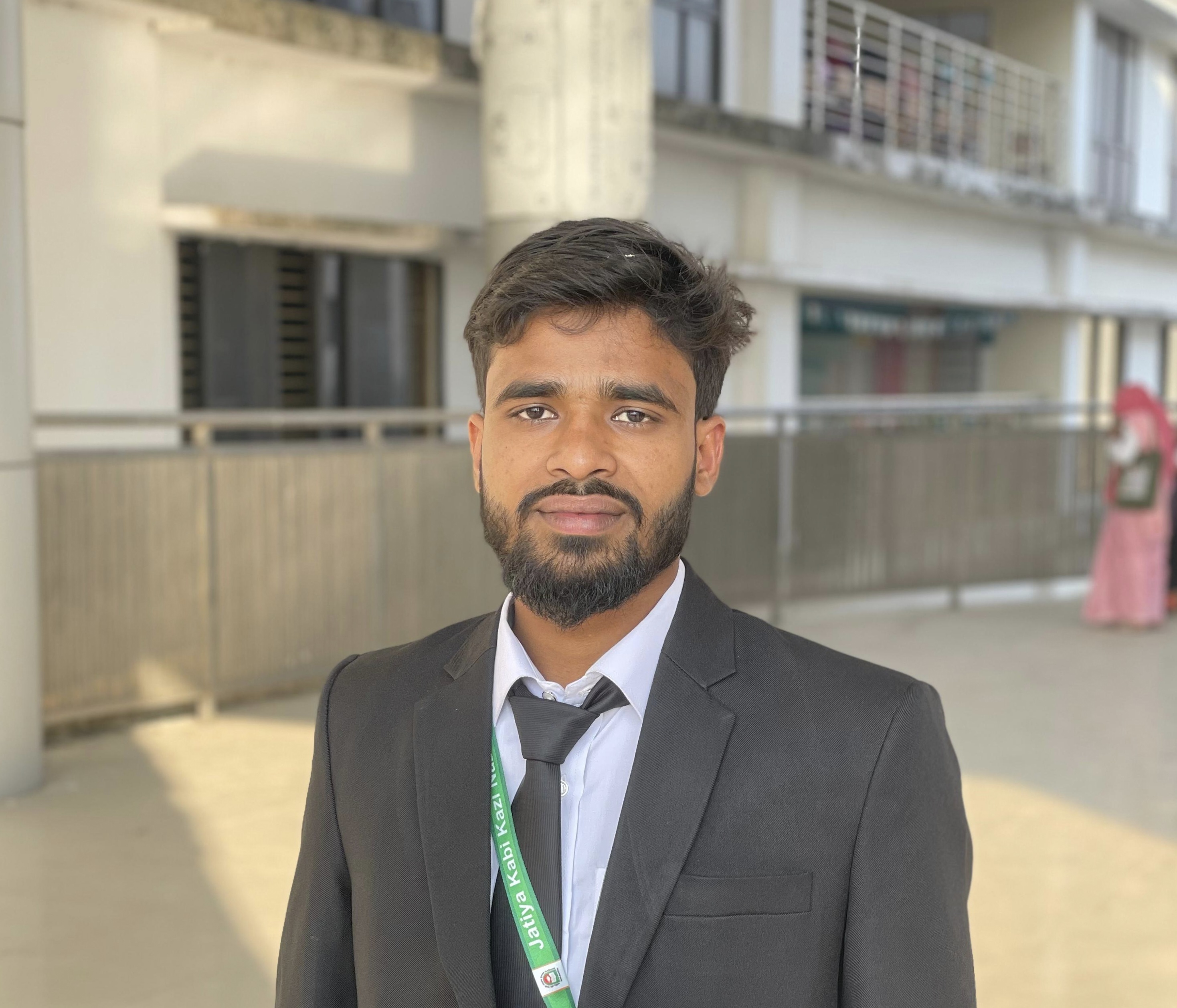 আজিজুল হক
