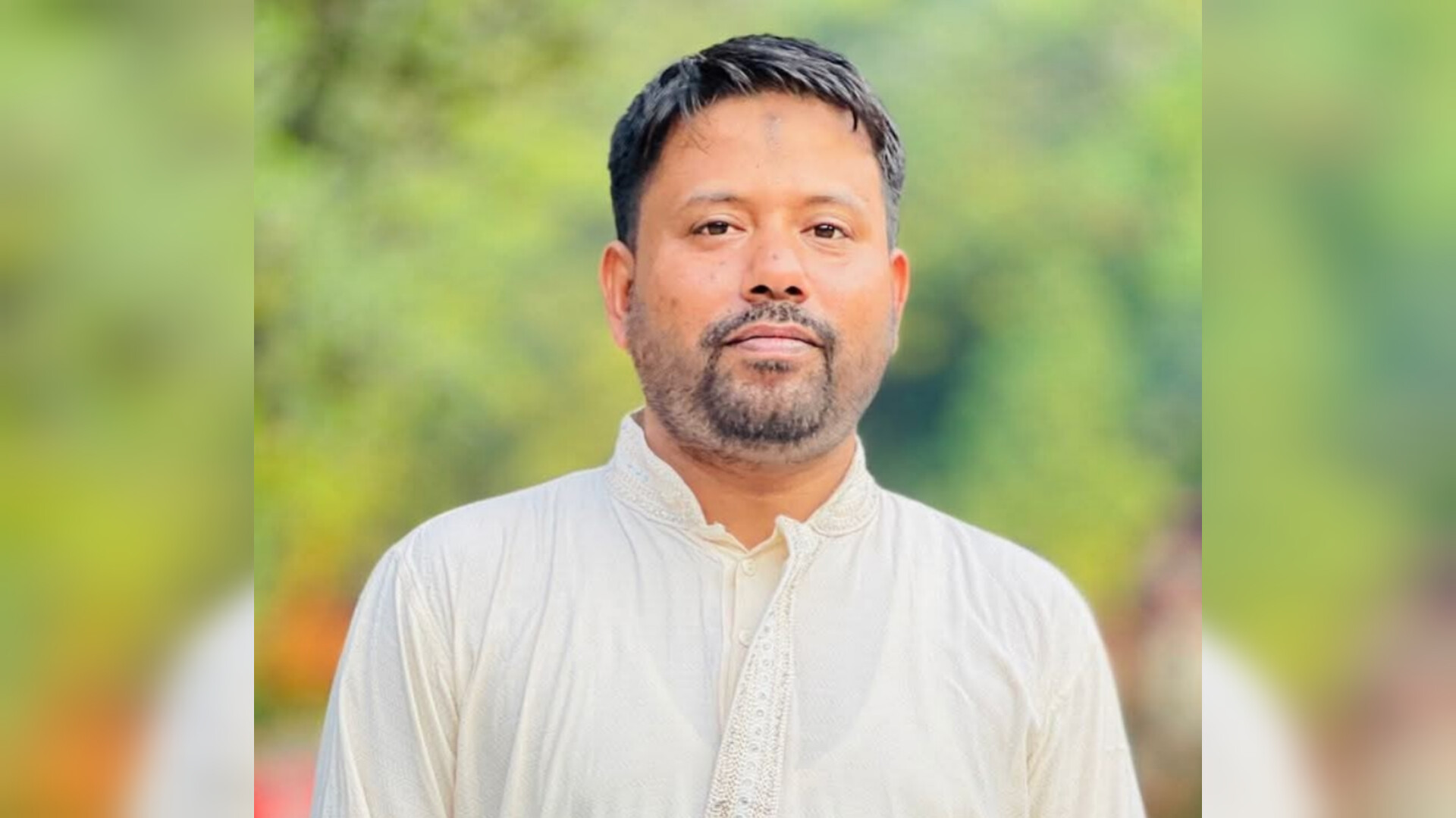 মাদারগঞ্জে যুবলীগ নেতাকে মারধরের পর পুলিশে দিল ছাত্রদলের নেতাকর্মীরা