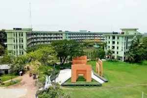 জাতীয় কবি কাজী নজরুল ইসলাম বিশ্ববিদ্যালয় 