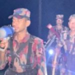 সীমান্তে অনুপ্রবেশ ঠেকাতে তৎপর বিজিবি