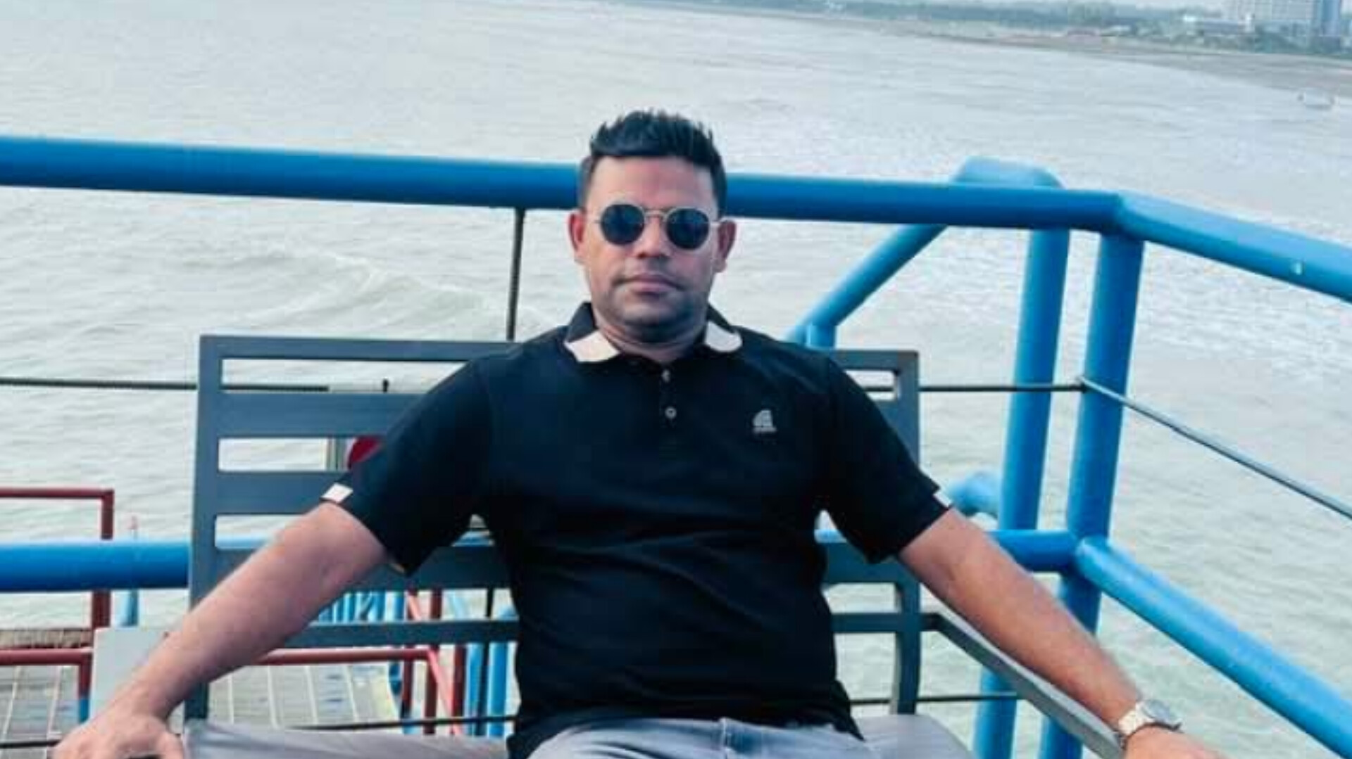 কমিটিতে জায়গা না পেয়ে বিএনপি নেতার বিরুদ্ধে মসজিদে তালা মারার হুমকির অভিযোগ