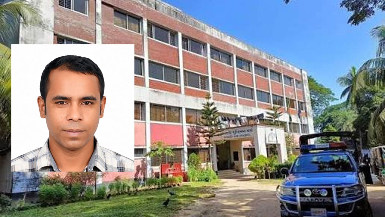 সাংবাদিক ও দুই এমপিকে হত্যার হুমকি: থানায় জিডি