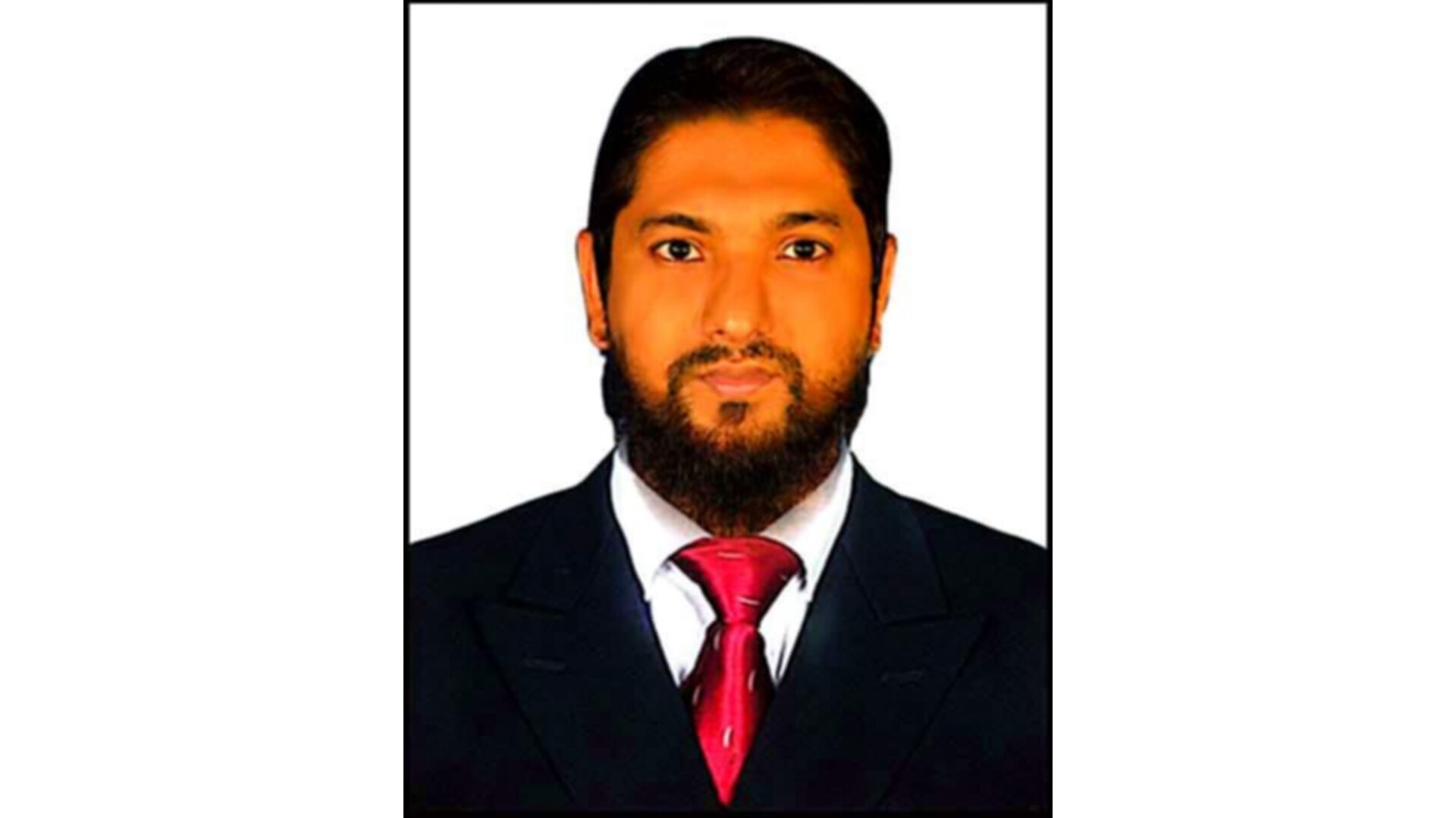 সাতকানিয়ার শ্রেষ্ঠ শ্রেণী শিক্ষক মনছুরুল আলম এরশাদ