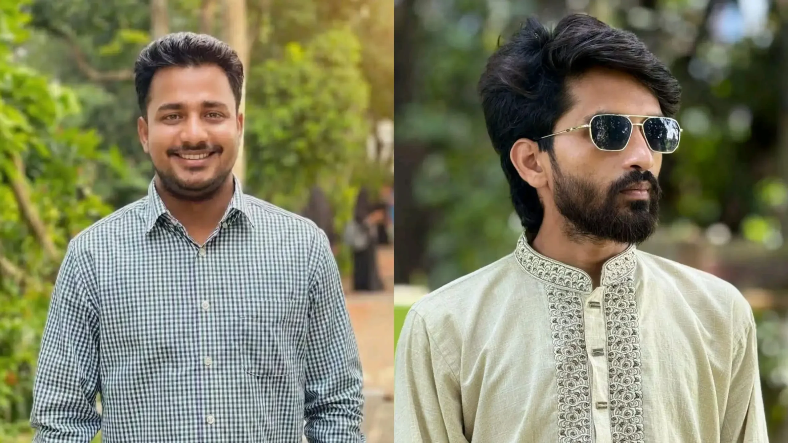 নেত্রকোণা সরকারি কলেজ ছাত্রদলের আংশিক কমিটি অনুমোদন