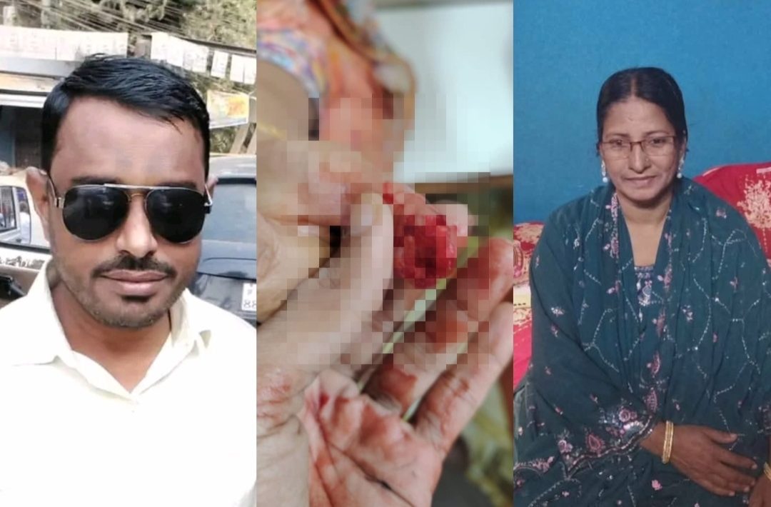 নারায়ণগঞ্জে পারিবারিক বিরোধের জেরে হামলার অভিযোগ, সুষ্ঠু তদন্ত ও আইনি ব্যবস্থার দাবি