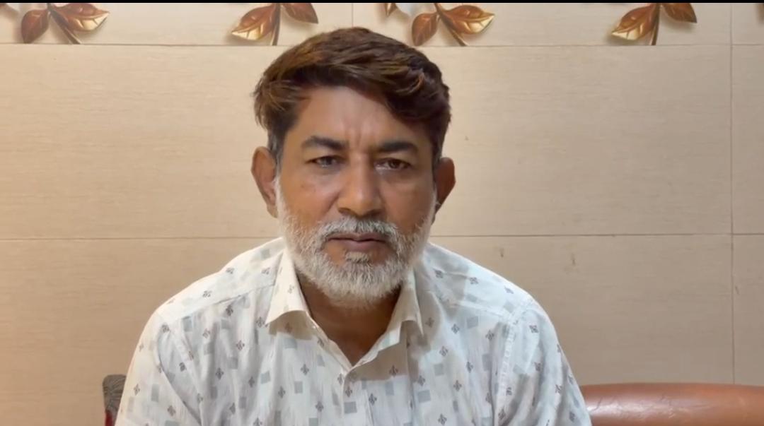 সামাজিক যোগাযোগমাধ্যমে অপপ্রচারের অভিযোগে বিএনপি নেতা বুলুর বিবৃতি, অস্ত্রের ঘটনায় সম্পৃক্ততা অস্বীকার