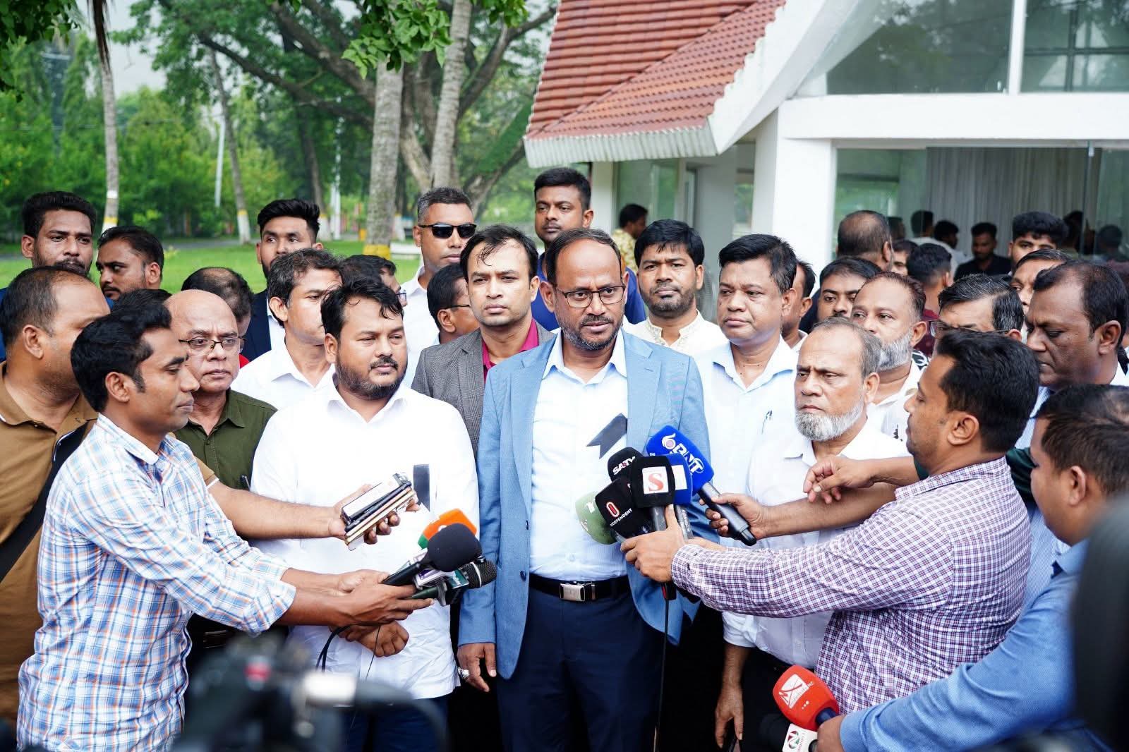 ঐতিহ্য পুনরুদ্ধারে রাজশাহী চিড়িয়াখানাকে নতুনভাবে সাজানো হবে: প্রতিমন্ত্রী টুকু