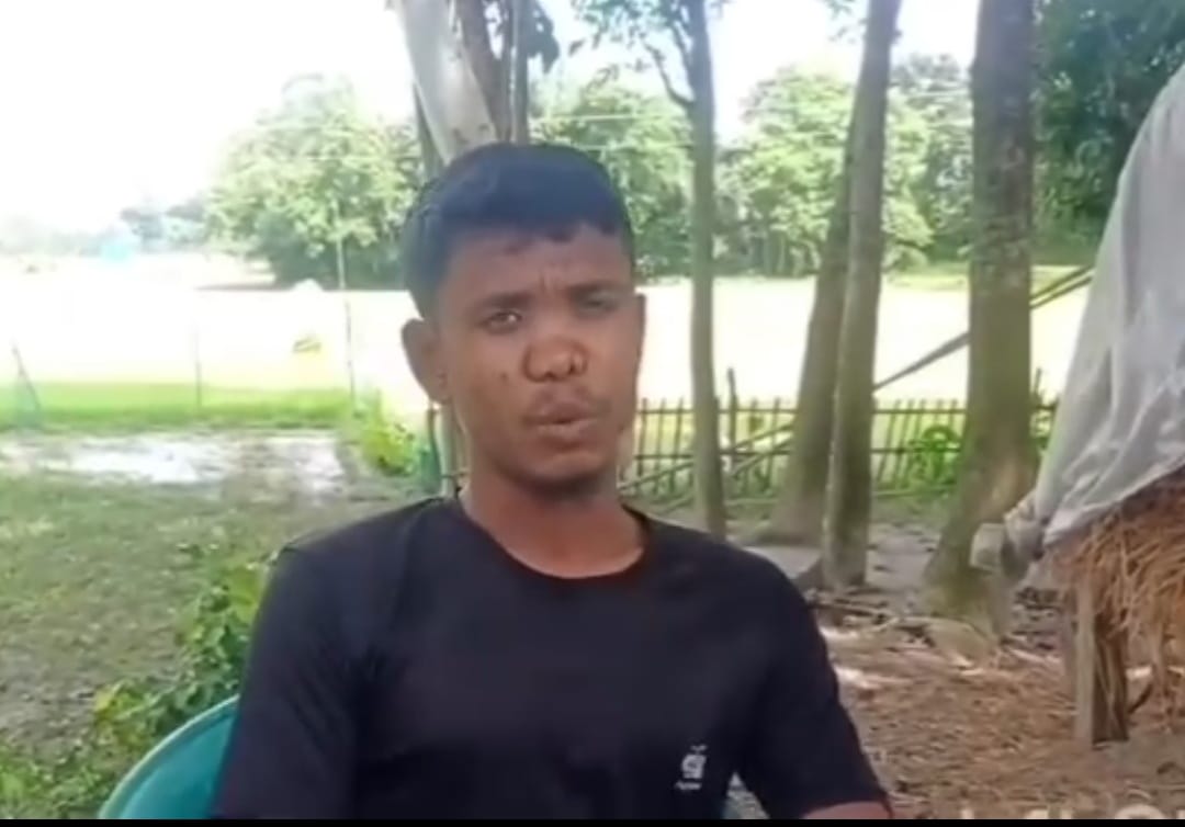 মাদারগঞ্জে সরকারি ভাতা ও চাকরি দেওয়ার নামে টাকা আত্মসাৎ, উধাও প্রতারক