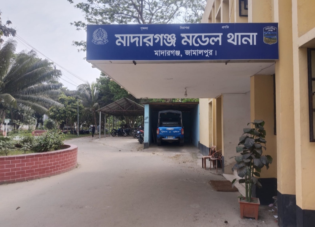 মাদারগঞ্জে নিখোঁজের ১০ ঘন্টা পর সেচপাম্প থেকে কিশোরীর মরদেহ উদ্ধার