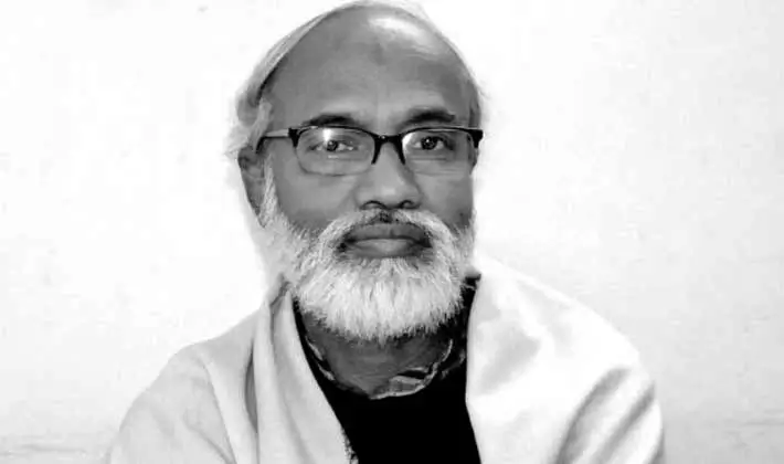 কবি মতিউর রহমান মল্লিকের ১৬তম মৃত্যুবার্ষিকী আজ
