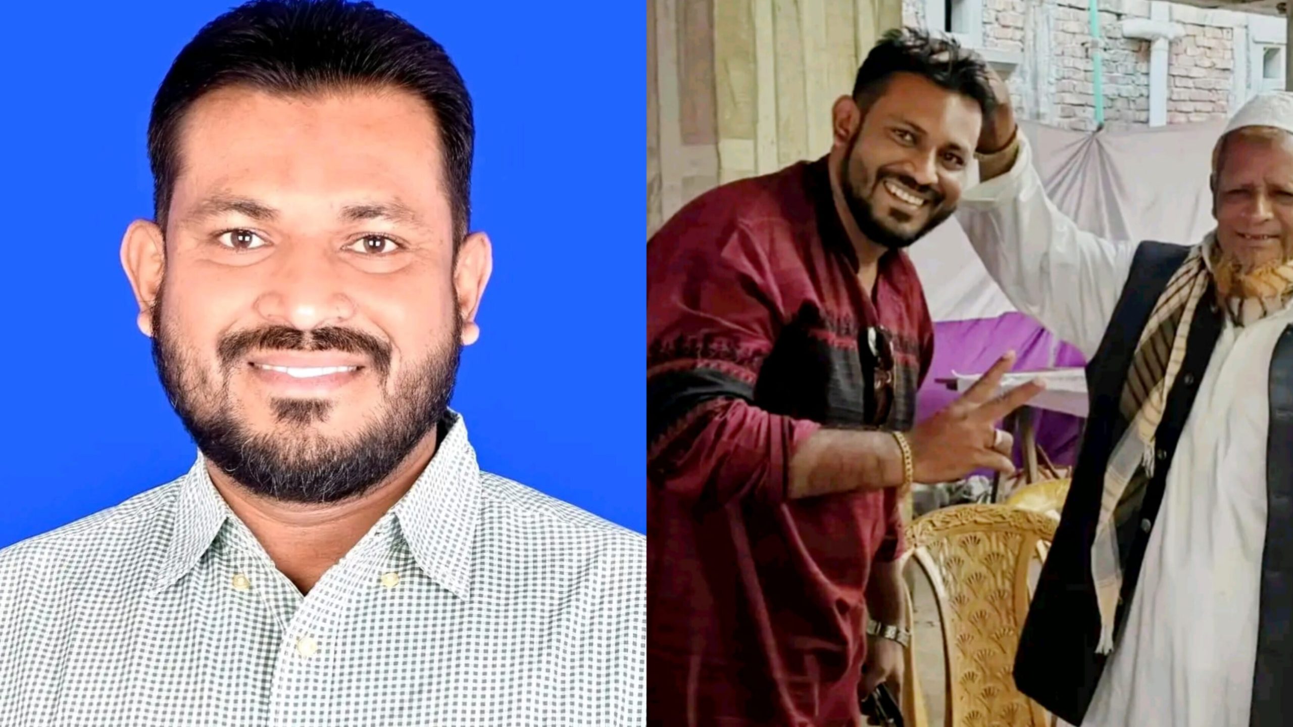 জনগণের পাশে কাউন্সিলর প্রার্থী আল মনসুর টুটুল