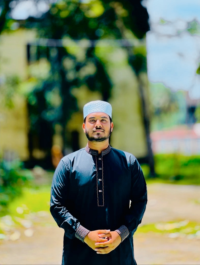 এন এইচ এম জোনায়েদ সিদ্দিকী