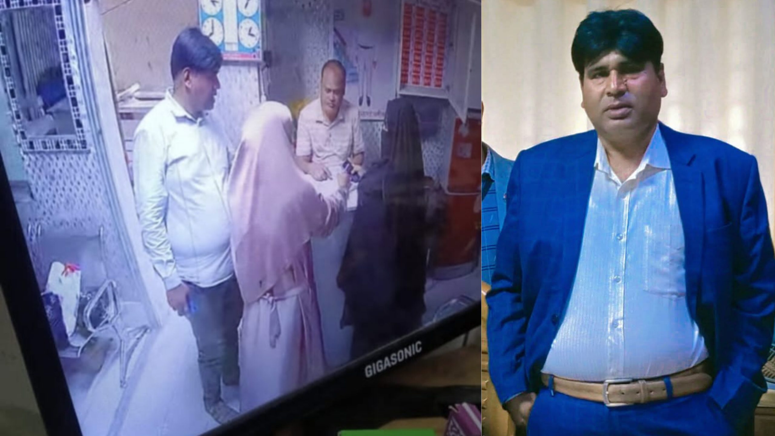 আবাসিক হোটেলে নারীর সঙ্গে রাতযাপনের অভিযোগ বিএনপি নেতা ‘ভাটা শহীদের’ বিরুদ্ধে