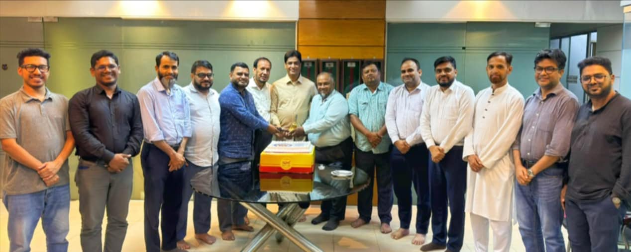 লিও জেলা পাস্ট প্রেসিডেন্ট ফোরামের নতুন নেতৃত্ব ঘোষণা