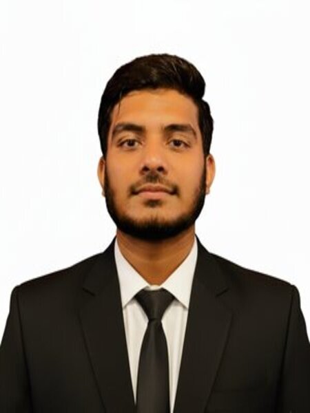 এন এইচ এম জোনায়েদ সিদ্দিকী