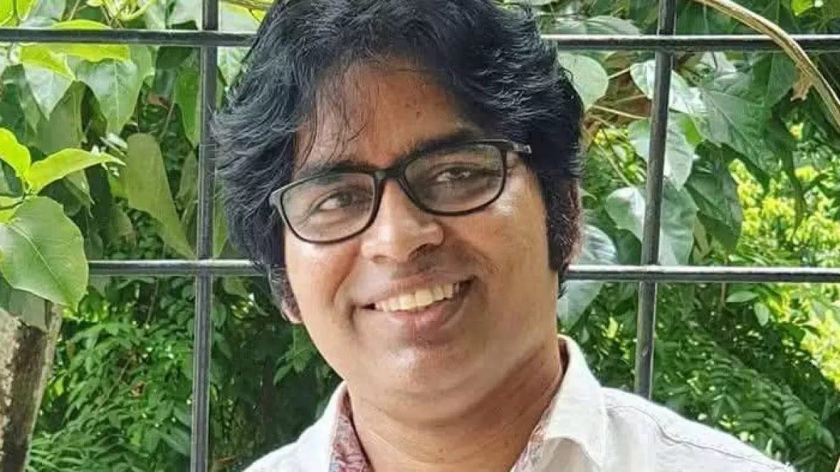 ক্যান্সারে আক্রান্ত নজরুল বিশ্ববিদ্যালয়ের শিক্ষকের চিকিৎসায় সহায়তার আবেদন
