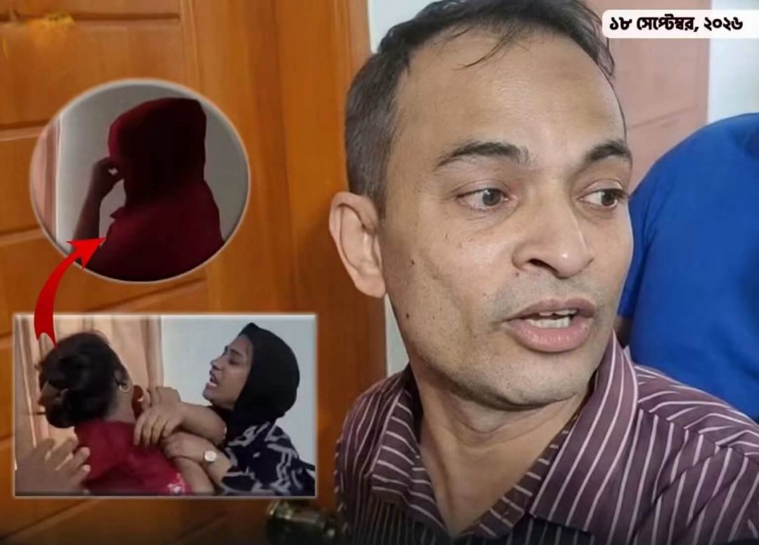 অনিয়ম ও বহুবিবাহের অভিযোগে সাবেক ওসি মাহবুব, নতুন ঘটনায় চাঞ্চল্য