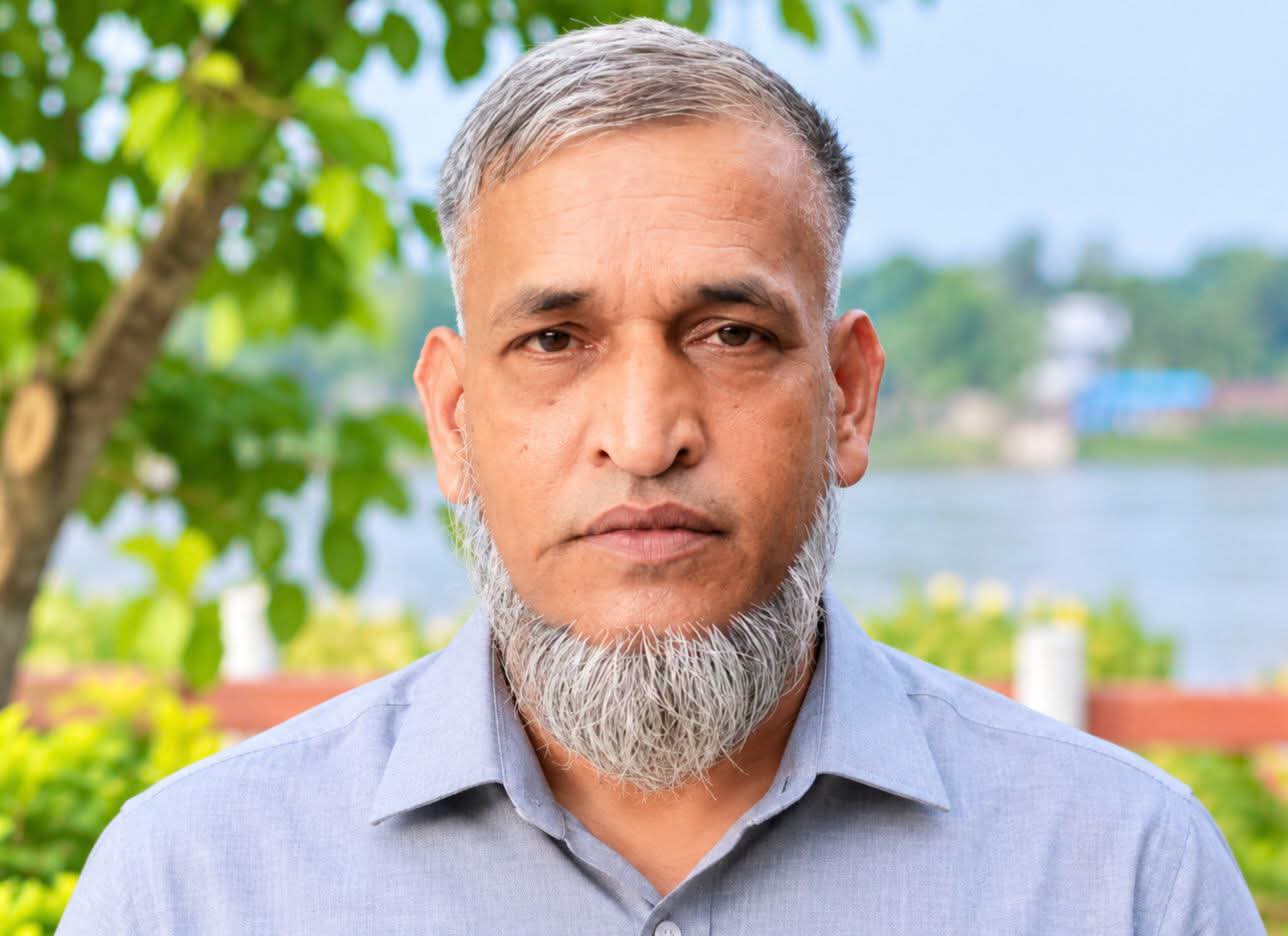 দেহেরগতি ইউনিয়নের ৫ নম্বর ওয়ার্ডে ইউপি সদস্য হয়ে জনগণের সেবা করতে চান শাহীন মাঝি