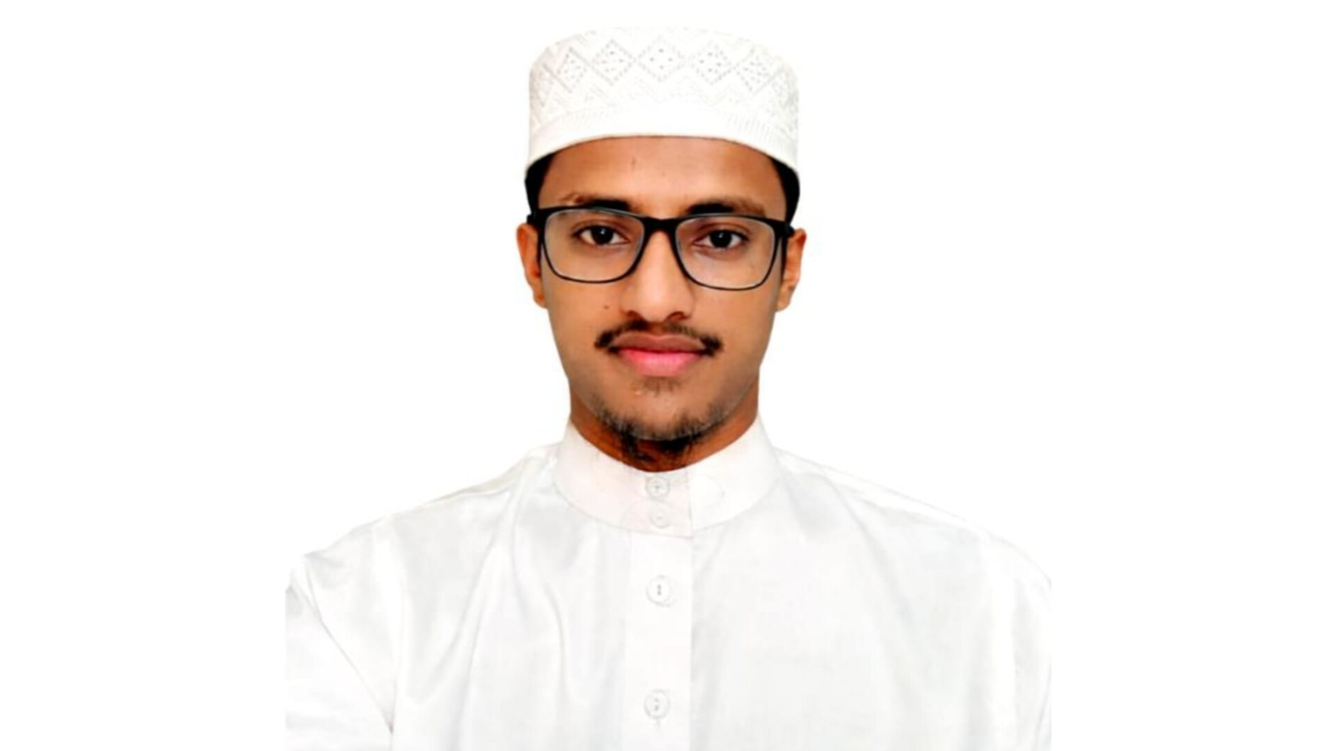 আল আযহার বিশ্ববিদ্যালয়ে উচ্চশিক্ষার সুযোগ পেলেন তা’মীরুল মিল্লাতের শিক্ষার্থী মেহেদী হাসান সায়েম